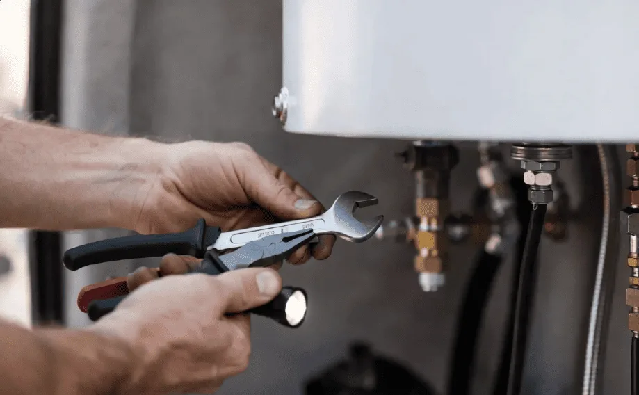 Why choose Water Heater Repair in Williamsville, MO